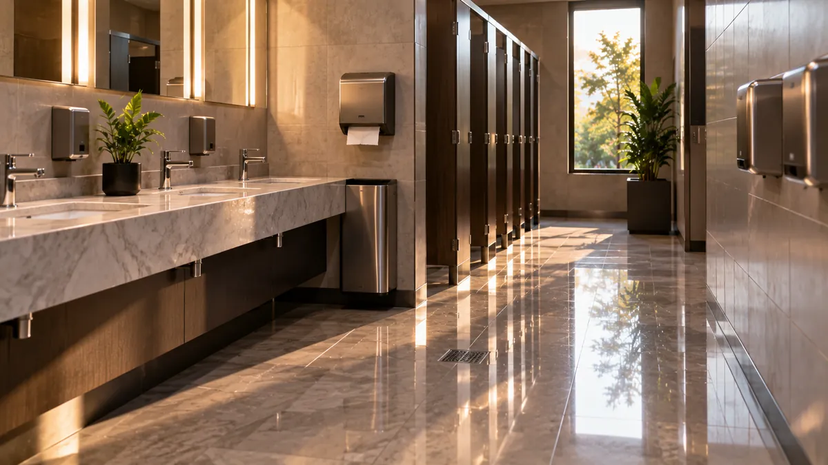 Everyday Cleaner Standard by Cleaner Living Services