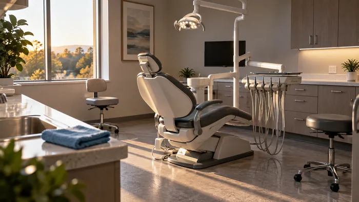 Medical Facility Cleaning by Cleaner Living Services